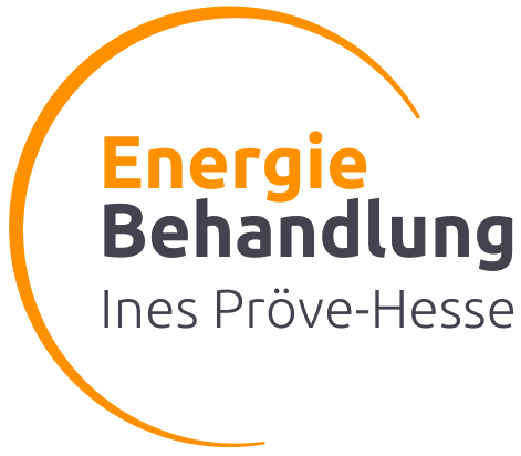 Logo Energie-Behandlung  Ines Prve-Hesse